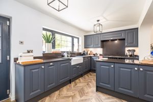 Kitchen- click for photo gallery